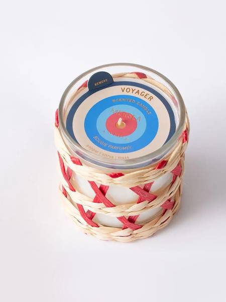 4oz Voyager Candle