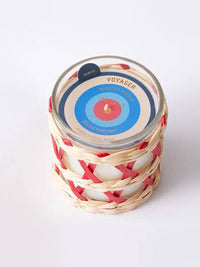 4oz Voyager Candle