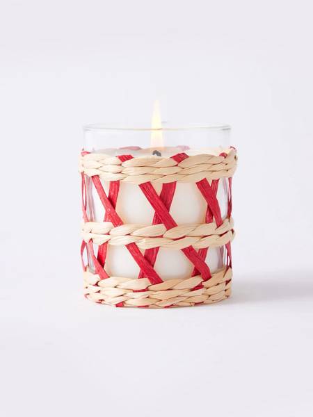 4oz Voyager Candle
