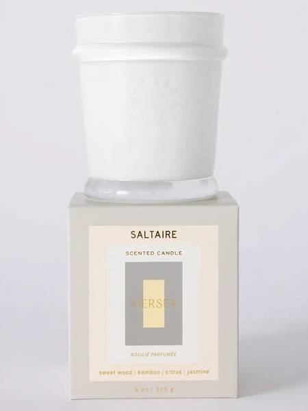 9oz Saltaire Candle