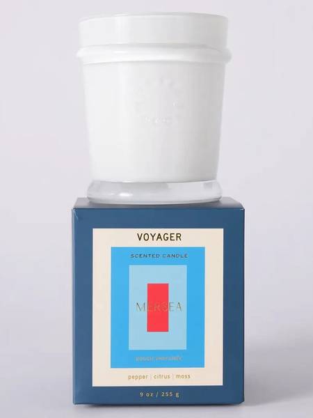 9oz Voyager Candle