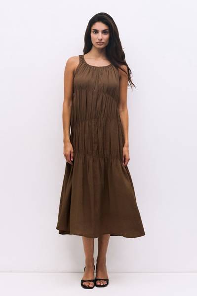 Vittoria Dress