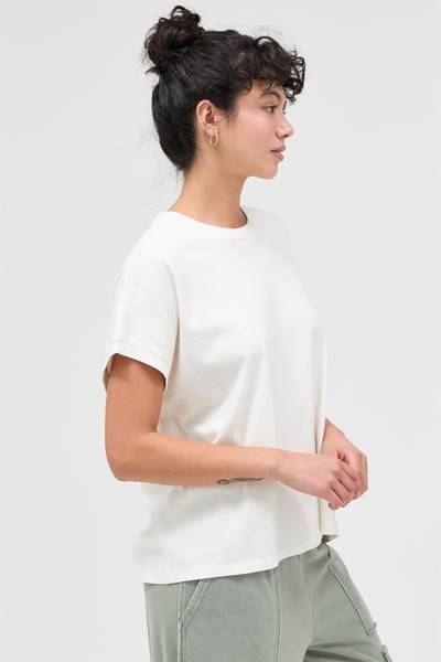Marla Shortsleeve Tee