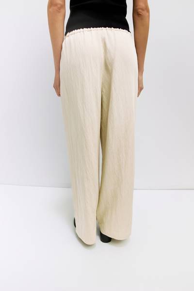 Maggie Pleated Pants