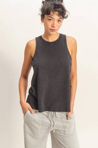 Marla Sleevelss Tank