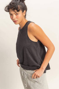 Marla Sleevelss Tank