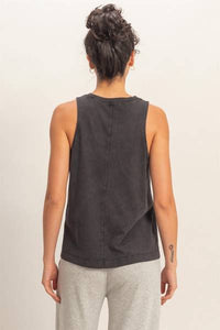 Marla Sleevelss Tank