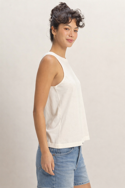 Marla Sleevelss Tank