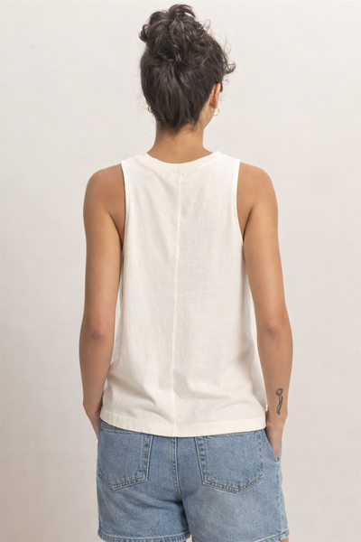 Marla Sleevelss Tank