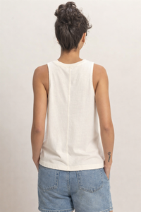 Marla Sleevelss Tank