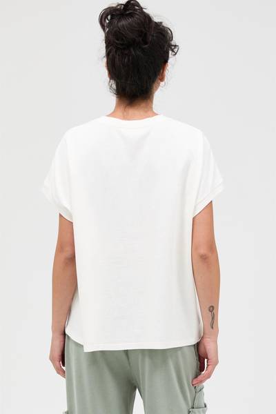Marla Shortsleeve Tee