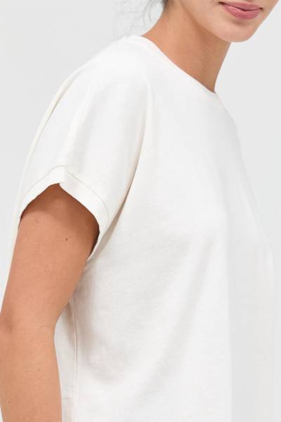 Marla Shortsleeve Tee