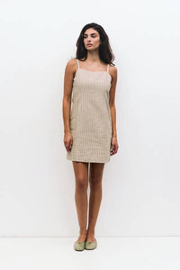 Turner Cotton Linen Dress