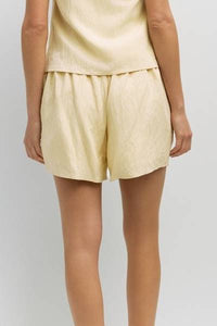 Roll Top Shorts