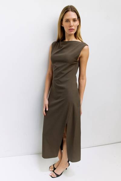 Angelina Dress