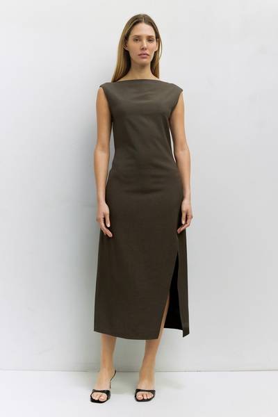 Angelina Dress