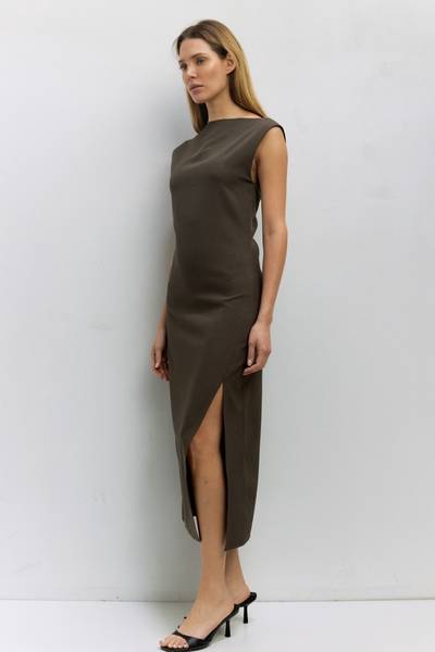 Angelina Dress