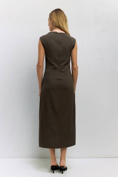 Angelina Dress
