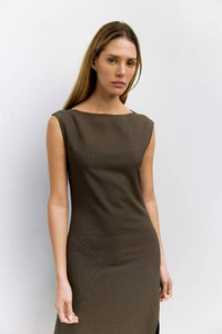 Angelina Dress