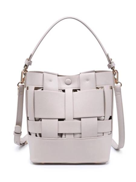 Sendal Crossbody Bucket Bag
