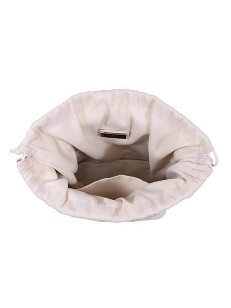 Sendal Crossbody Bucket Bag