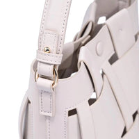 Sendal Crossbody Bucket Bag