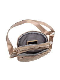 Covelo Natural Cellphone Bag