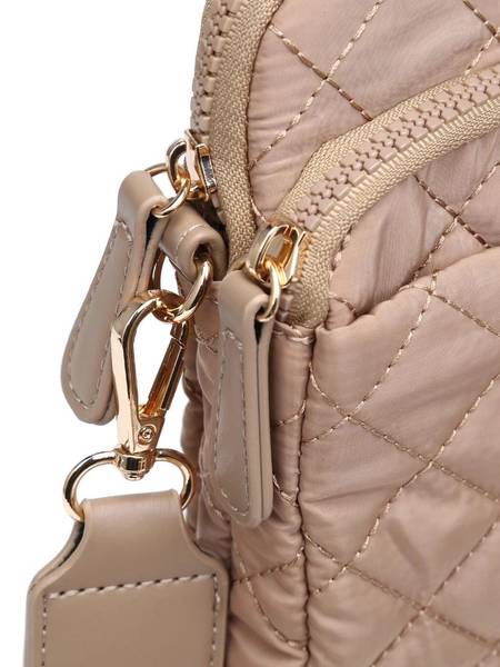 Covelo Natural Cellphone Bag