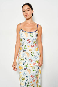 Aperitivo Dress