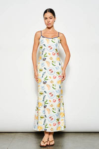 Aperitivo Dress