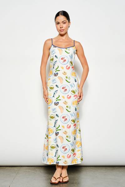Aperitivo Dress