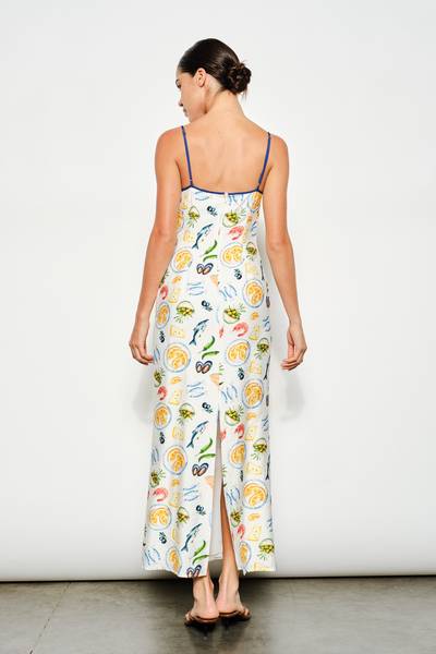 Aperitivo Dress