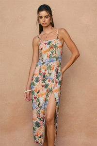 Havana Dress
