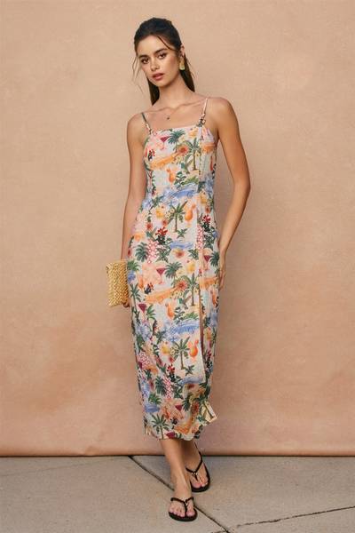 Havana Dress – Vernacular