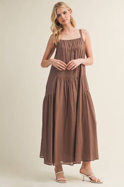 On Another Level Dress