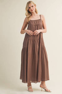 On Another Level Dress