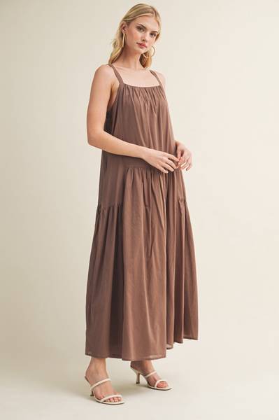 On Another Level Dress