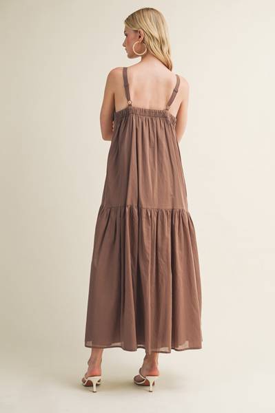 On Another Level Dress