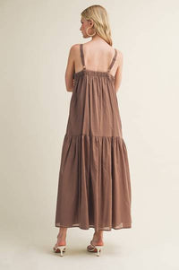 On Another Level Dress