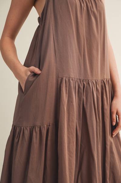 On Another Level Dress