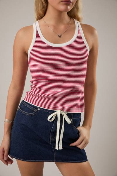 Nanolla Knit Tank
