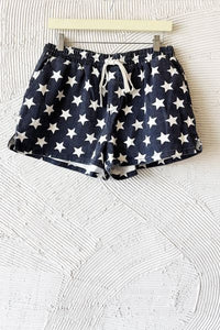 Star Shorts