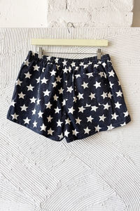 Star Shorts