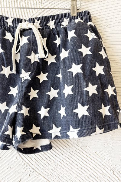 Star Shorts