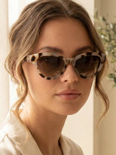 Merci Sunglasses