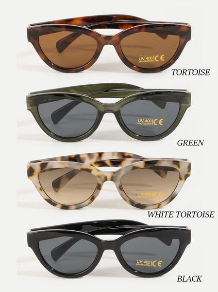 Merci Sunglasses