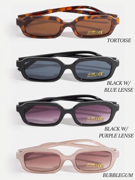 Cassie Sunglasses