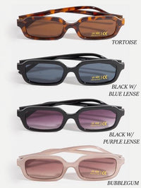 Cassie Sunglasses