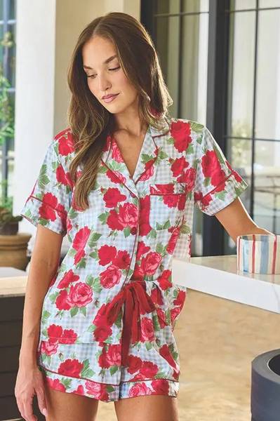 Rosie PJ Set