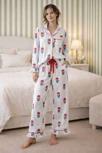 Wilhelmina PJ Set